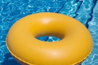 swimming pool, pool float, vacation, trip, resort, pool, nature, recreation, leisure, outdoors, summer